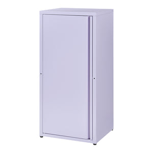 Armoire métallique Burlöv acier 88 x 40 x 35 cm [en.casa]