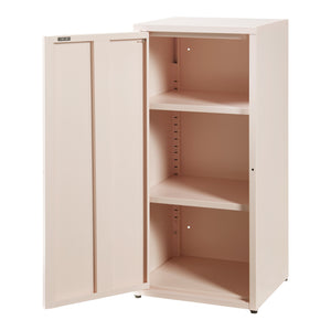 Armoire métallique Burlöv acier 88 x 40 x 35 cm [en.casa]