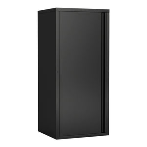 Armoire métallique Burlöv acier 88 x 40 x 35 cm [en.casa]