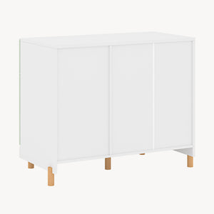 Commode enfant Vaarentaa [en.casa]
