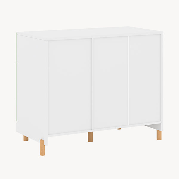 Commode enfant Vaarentaa [en.casa]