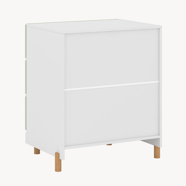 Commode enfant Vaarentaa [en.casa]