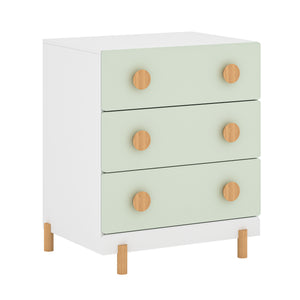 Commode enfant Vaarentaa [en.casa]