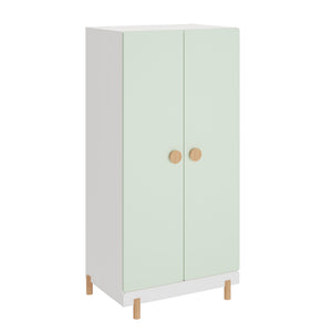 Armoire enfant Vaarentaa [en.casa]