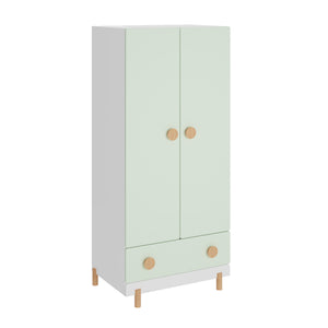 Armoire enfant Vaarentaa [en.casa]