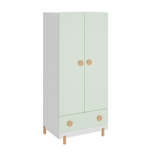 Armoire enfant Vaarentaa [en.casa]