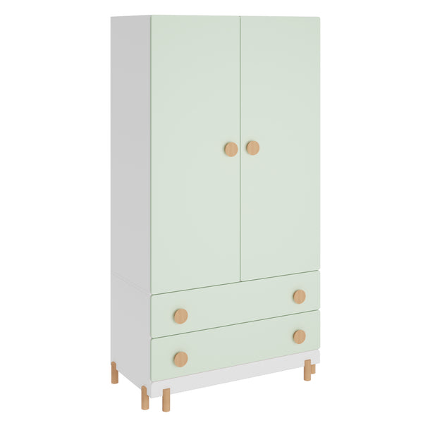 Armoire enfant Vaarentaa [en.casa]