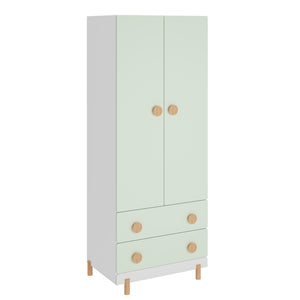 Armoire enfant Vaarentaa [en.casa]