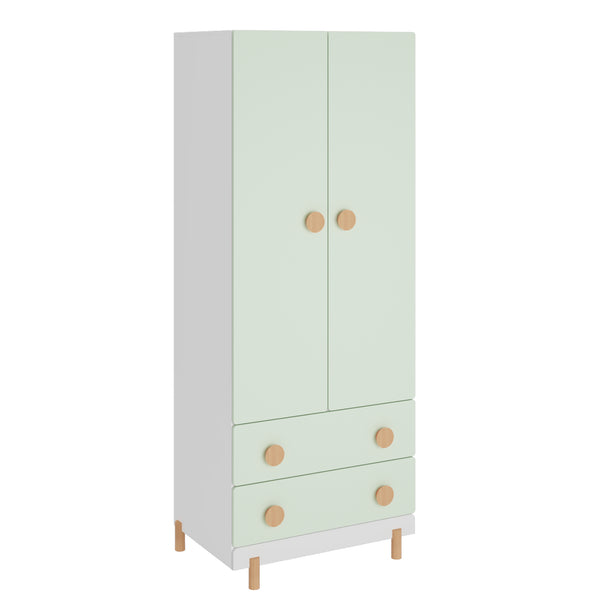 Armoire enfant Vaarentaa [en.casa]