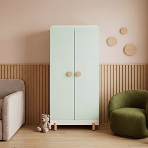 Armoire enfant Vaarentaa [en.casa]
