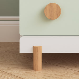 Commode enfant Vaarentaa [en.casa]