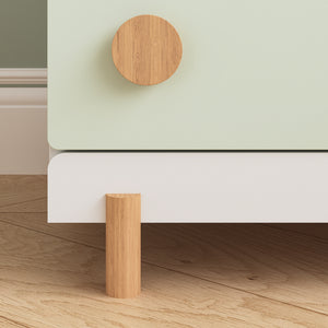 Commode enfant Vaarentaa [en.casa]