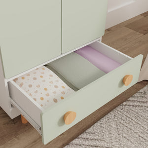 Armoire enfant Vaarentaa [en.casa]