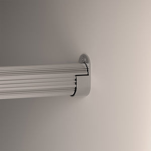 Armoire à vêtements pour enfants Sandnes 123x60x40 cm [en.casa]