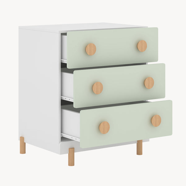 Commode enfant Vaarentaa [en.casa]