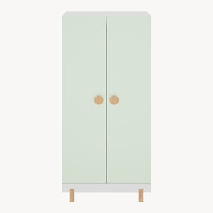 Armoire enfant Vaarentaa [en.casa]
