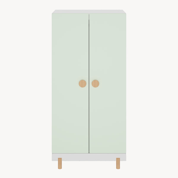 Armoire enfant Vaarentaa [en.casa]