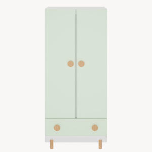 Armoire enfant Vaarentaa [en.casa]