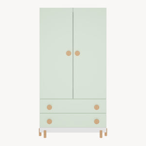 Armoire enfant Vaarentaa [en.casa]