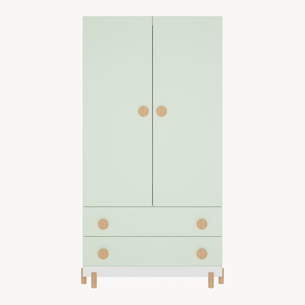 Armoire enfant Vaarentaa [en.casa]