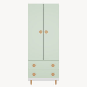 Armoire enfant Vaarentaa [en.casa]