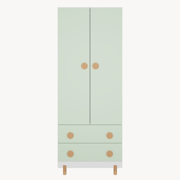 Armoire enfant Vaarentaa [en.casa]
