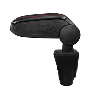 Accoudoir central Dacia Duster II à partir de 2018 en différentes couleurs pro.tec