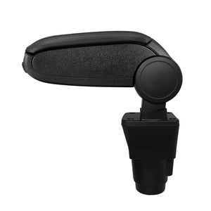 Accoudoir central Dacia Duster II à partir de 2018 en différentes couleurs pro.tec