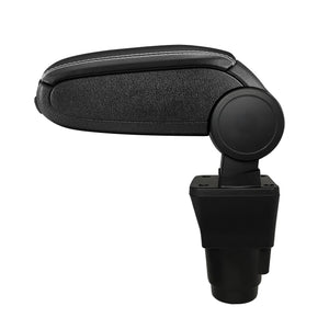 Accoudoir central Dacia Duster II à partir de 2018 en différentes couleurs pro.tec