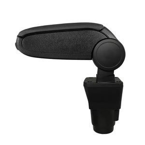 Accoudoir central Dacia Duster II à partir de 2018 en différentes couleurs pro.tec