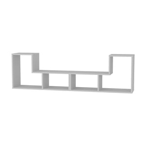 Set de meubles modulaires Hustersurd [en.casa]
