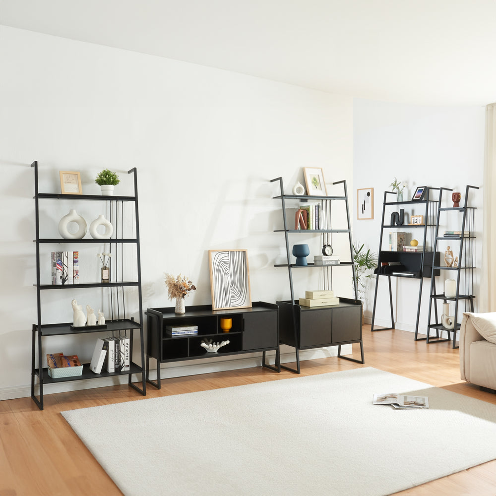 Ensemble de meubles Storfjord [en.casa]