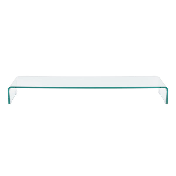 Réhausseur d'écran en verre Pretoria [en.casa]