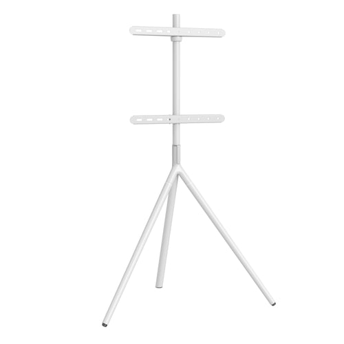 Support TV sur pied Valle jusqu'à 65 pouces 137 x 85,5 x 46,5 cm pro.tec