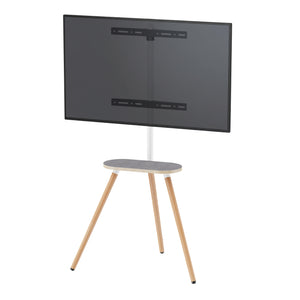 Meuble TV Valle avec étagère [pro.tec]