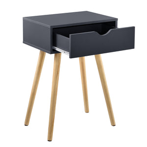 Table d'appoint Sörby [en.casa]