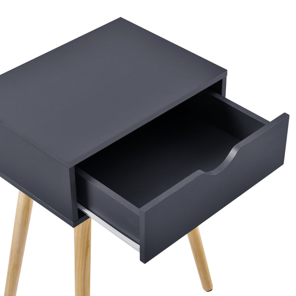 Table d'appoint Sörby [en.casa]