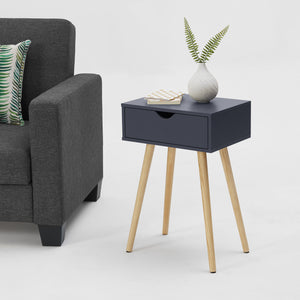 Table d'appoint Sörby [en.casa]