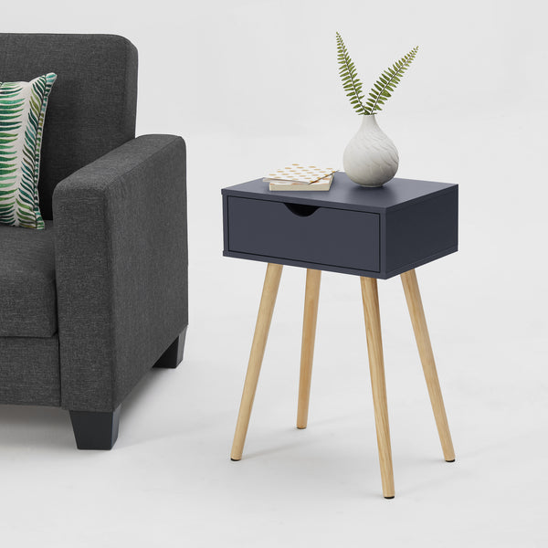 Table d'appoint Sörby [en.casa]