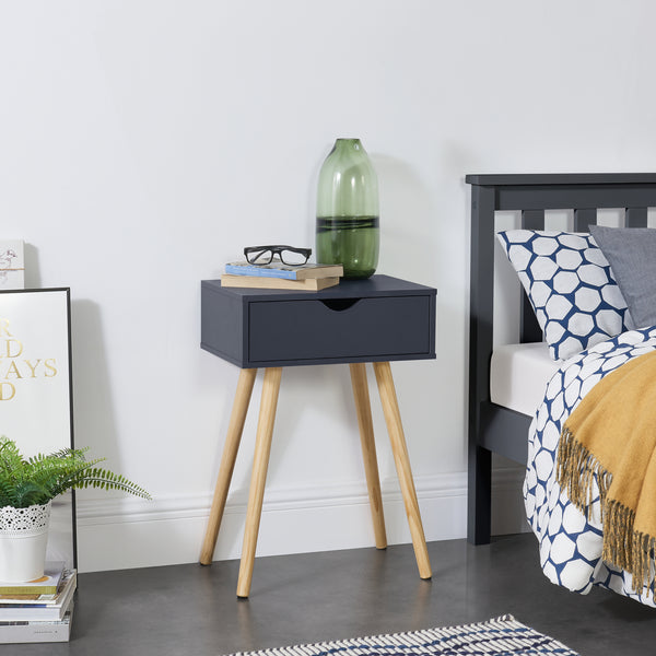 Table d'appoint Sörby [en.casa]