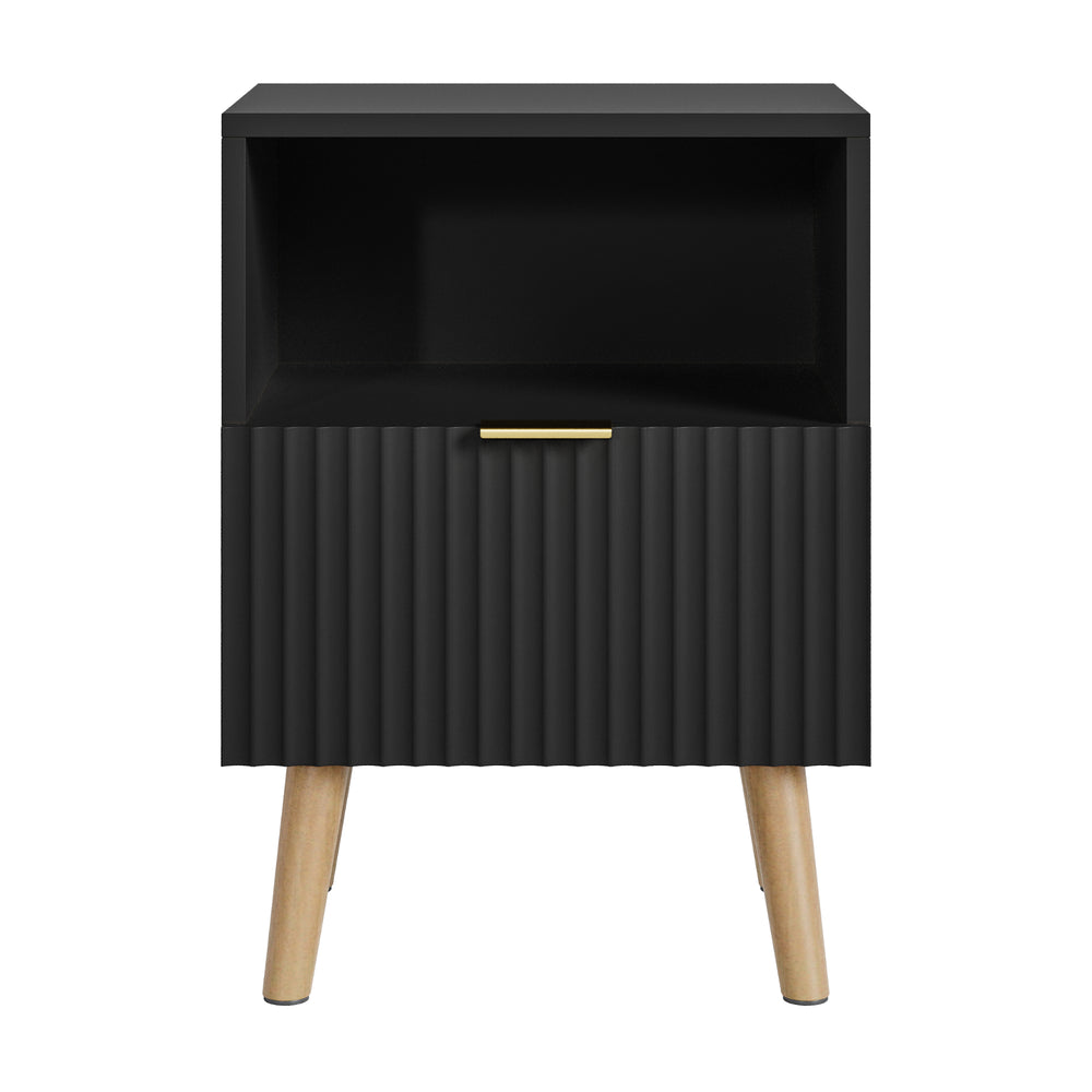 Table de chevet Nand [en.casa]
