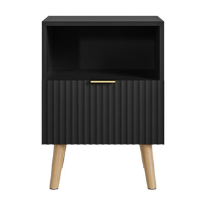 Table de chevet Nand [en.casa]