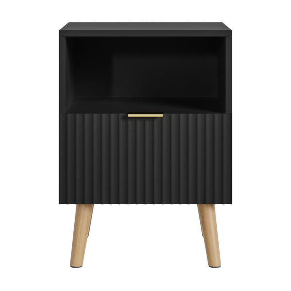 Table de chevet Nand [en.casa]