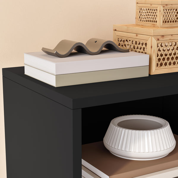 Table de chevet Nand [en.casa]