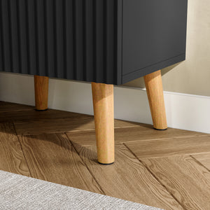 Table de chevet Nand [en.casa]