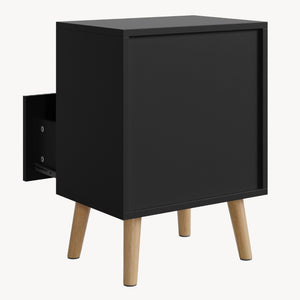 Table de chevet Nand [en.casa]