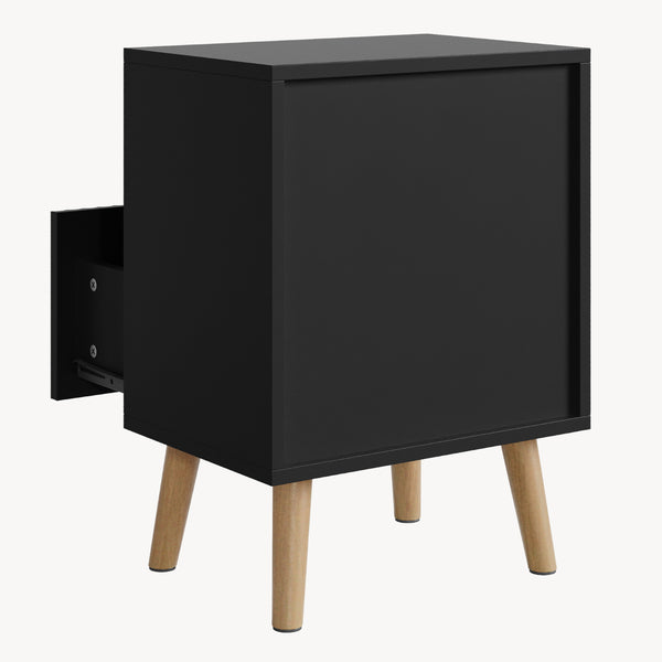 Table de chevet Nand [en.casa]