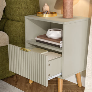 Table de chevet Nand [en.casa]