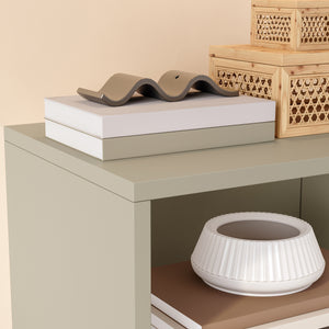 Table de chevet Nand [en.casa]