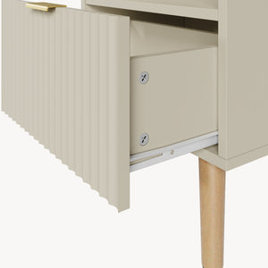 Table de chevet Nand [en.casa]